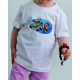 "Danzantes de Huesca" Camiseta Infantil para Niñ@s