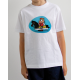 "Caballo" Camiseta para chico