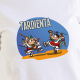 "Fiestas de Tardienta" Camiseta para chicas